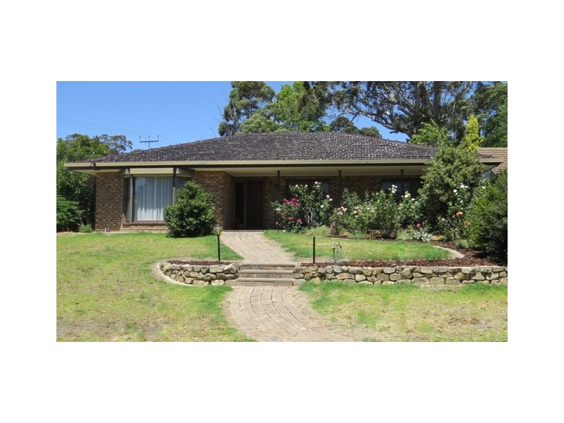 10 Nitschke Road, Hahndorf SA 5245