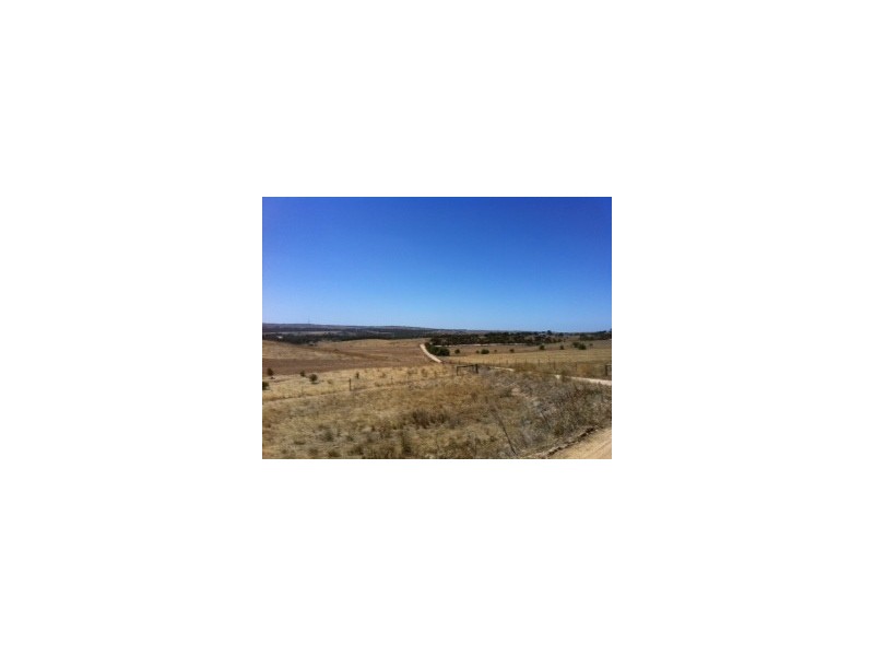 Lot 55 Hollamby Rd, Callington SA 5254