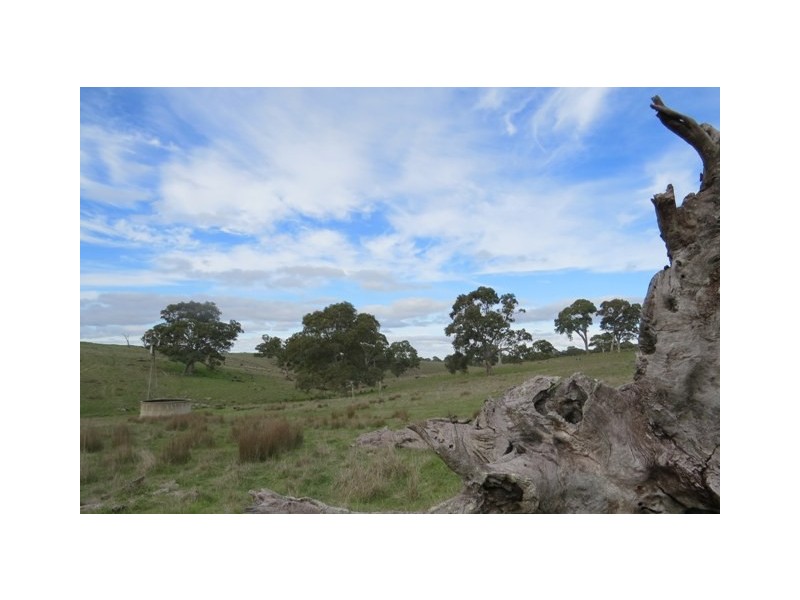 1383 Wiles Fire Track, Wistow SA 5251