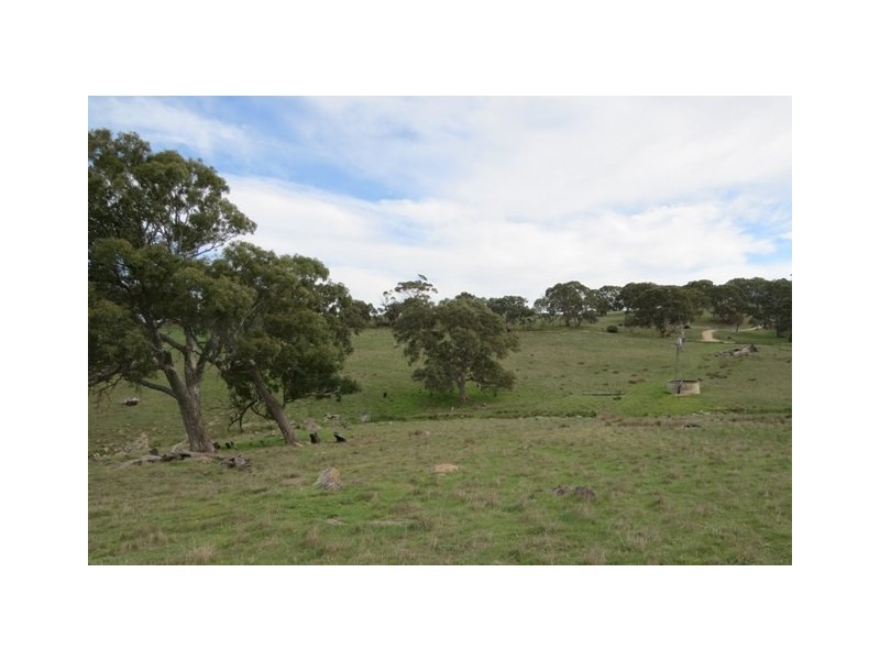 1383 Wiles Fire Track, Wistow SA 5251