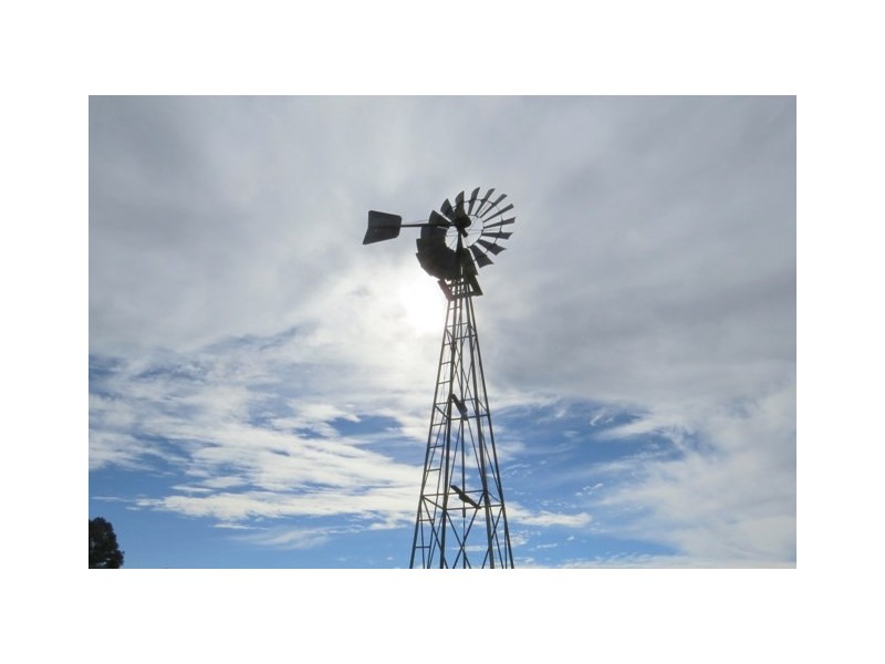 1383 Wiles Fire Track, Wistow SA 5251