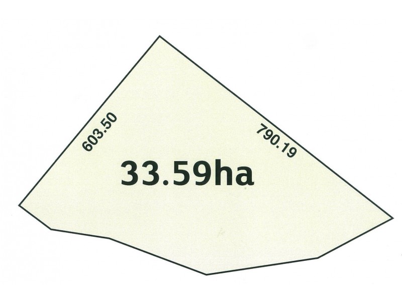 1383 Wiles Fire Track, Wistow SA 5251 Floorplan