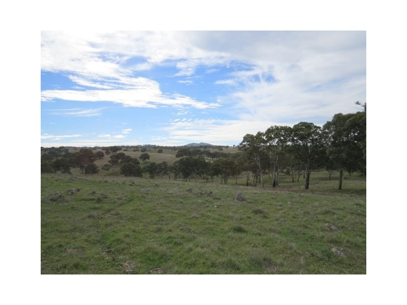 Lot 4 Wiles Fire Track, Wistow SA 5251