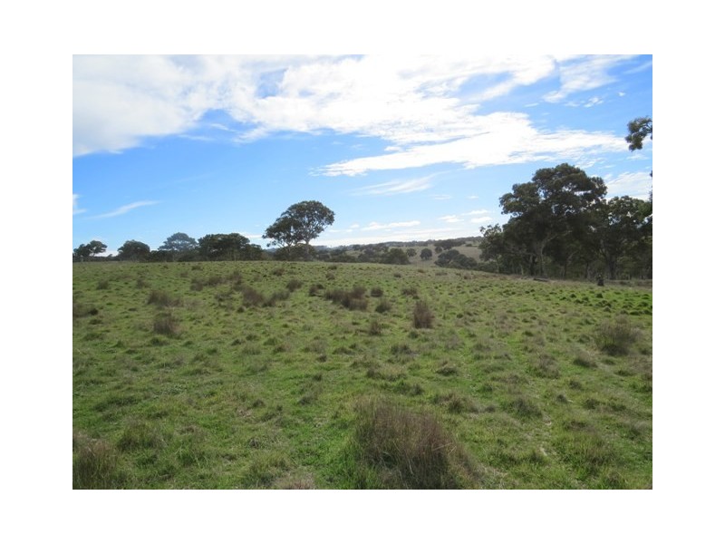 Lot 4 Wiles Fire Track, Wistow SA 5251