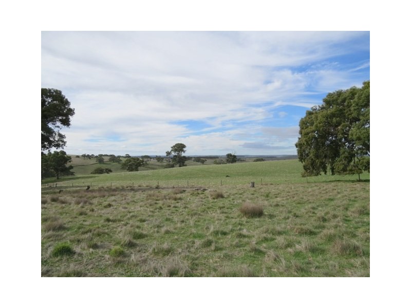 Lot 4 Wiles Fire Track, Wistow SA 5251