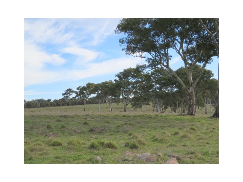 Lot 4 Wiles Fire Track, Wistow SA 5251