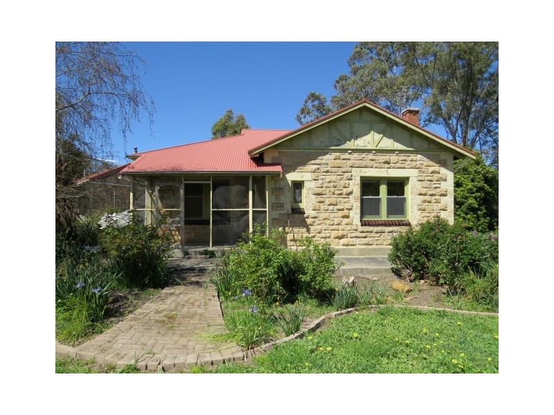 11 Willis Road, Flaxley SA 5153