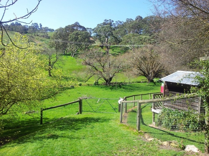 109 Mawson Road, Meadows SA 5201