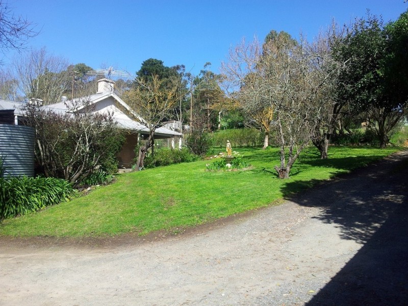 109 Mawson Road, Meadows SA 5201