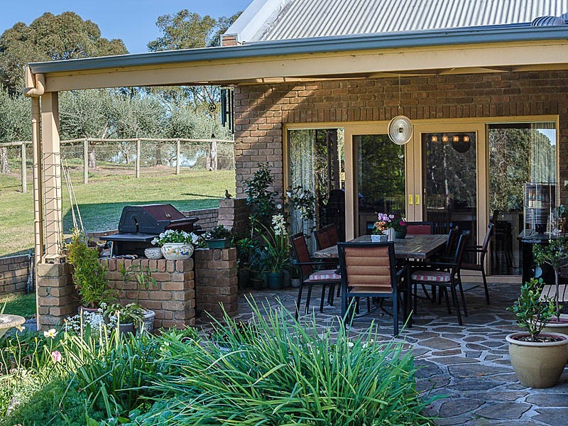 19 Martins Road, Oakbank SA 5243