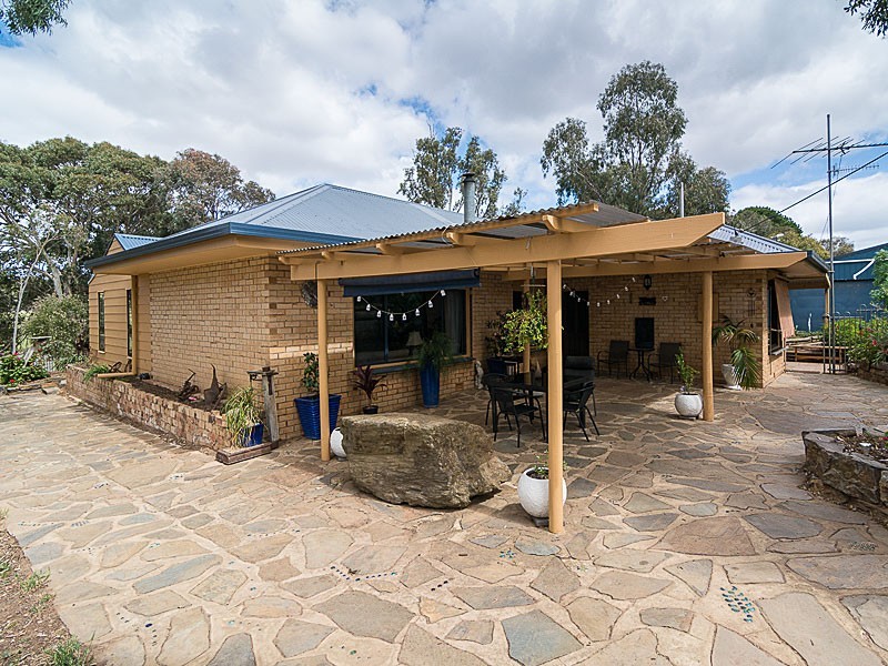1518 Old Princes Highway, Kanmantoo SA 5252