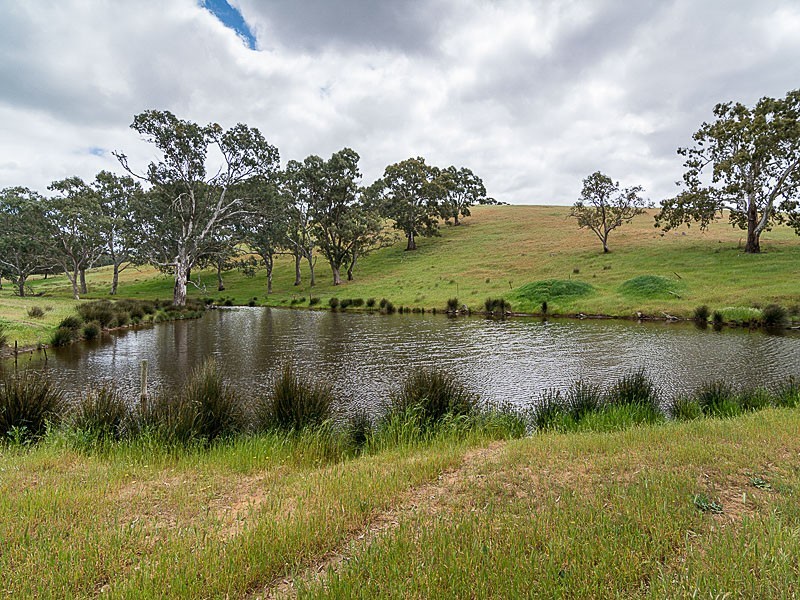 1518 Old Princes Highway, Kanmantoo SA 5252