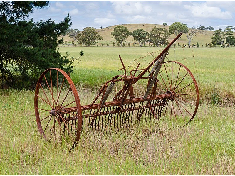 1518 Old Princes Highway, Kanmantoo SA 5252