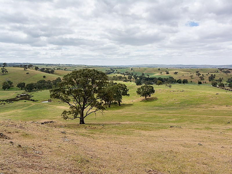 1518 Old Princes Highway, Kanmantoo SA 5252