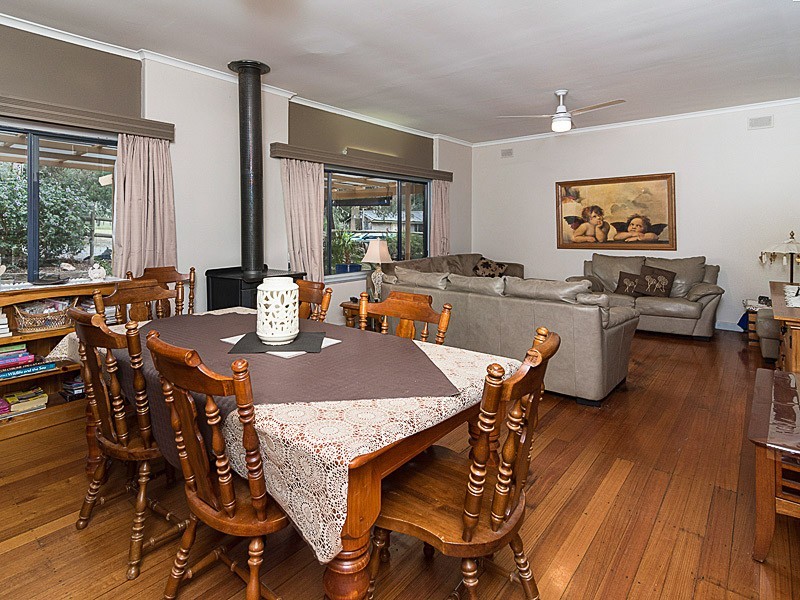 1518 Old Princes Highway, Kanmantoo SA 5252