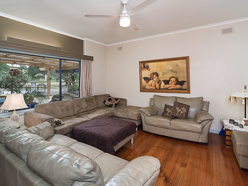 1518 Old Princes Highway, Kanmantoo SA 5252