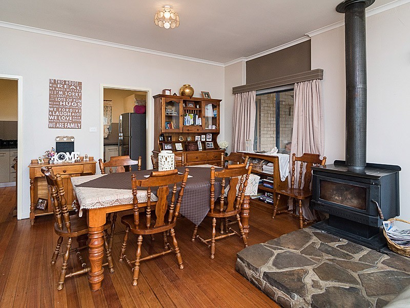 1518 Old Princes Highway, Kanmantoo SA 5252