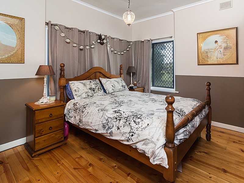 1518 Old Princes Highway, Kanmantoo SA 5252