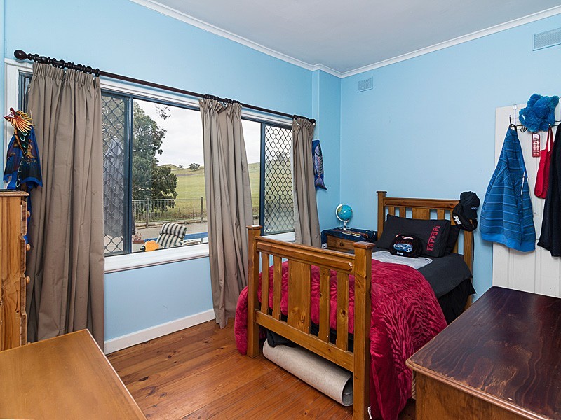 1518 Old Princes Highway, Kanmantoo SA 5252