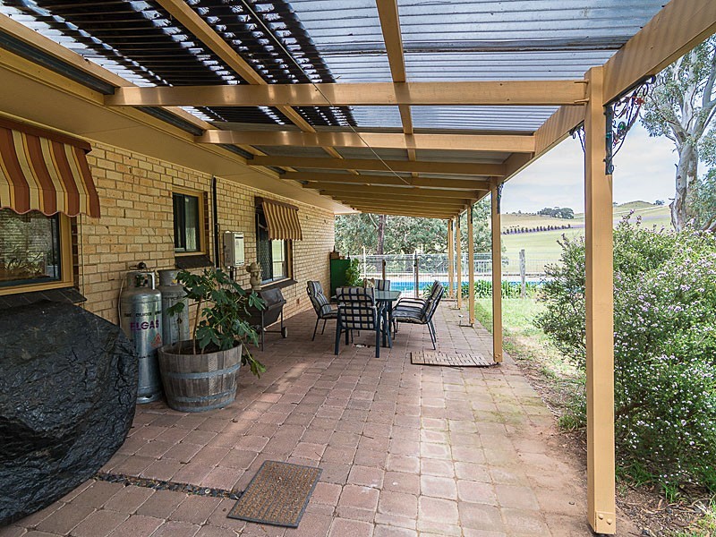 1518 Old Princes Highway, Kanmantoo SA 5252