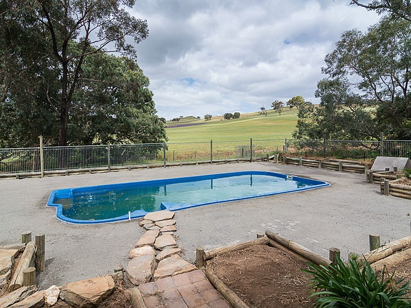 1518 Old Princes Highway, Kanmantoo SA 5252