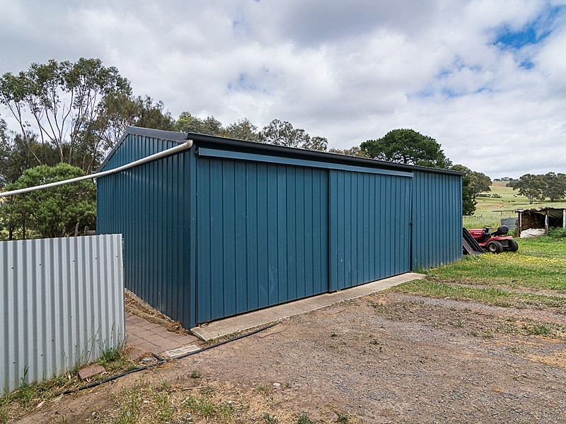 1518 Old Princes Highway, Kanmantoo SA 5252