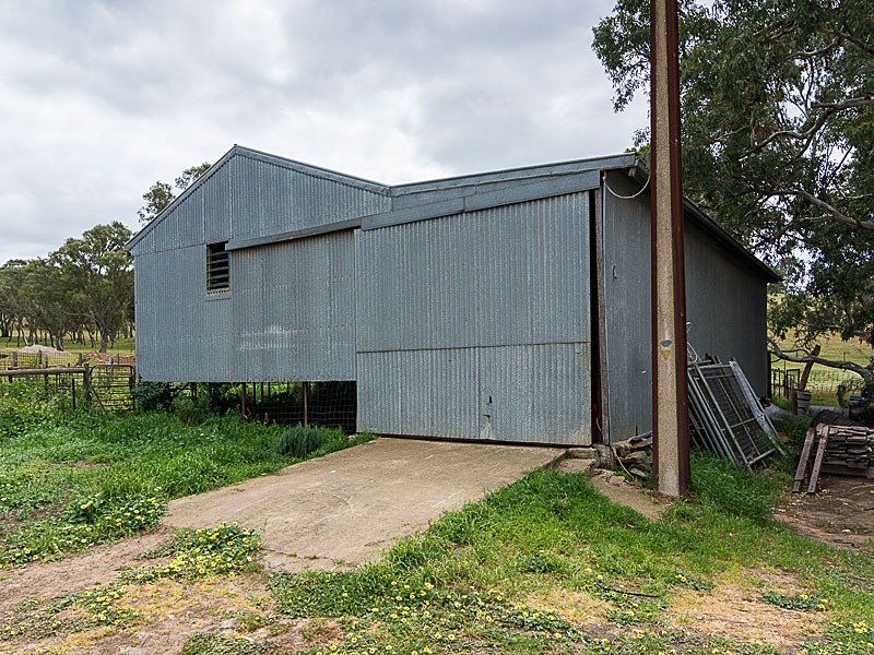 1518 Old Princes Highway, Kanmantoo SA 5252