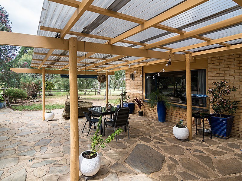 1518 Old Princes Highway, Kanmantoo SA 5252