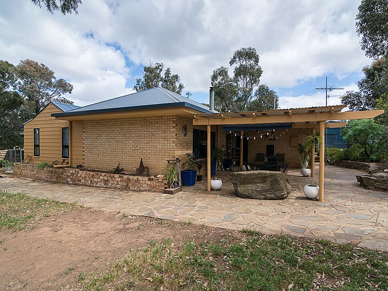 1518 Old Princes Highway, Kanmantoo SA 5252