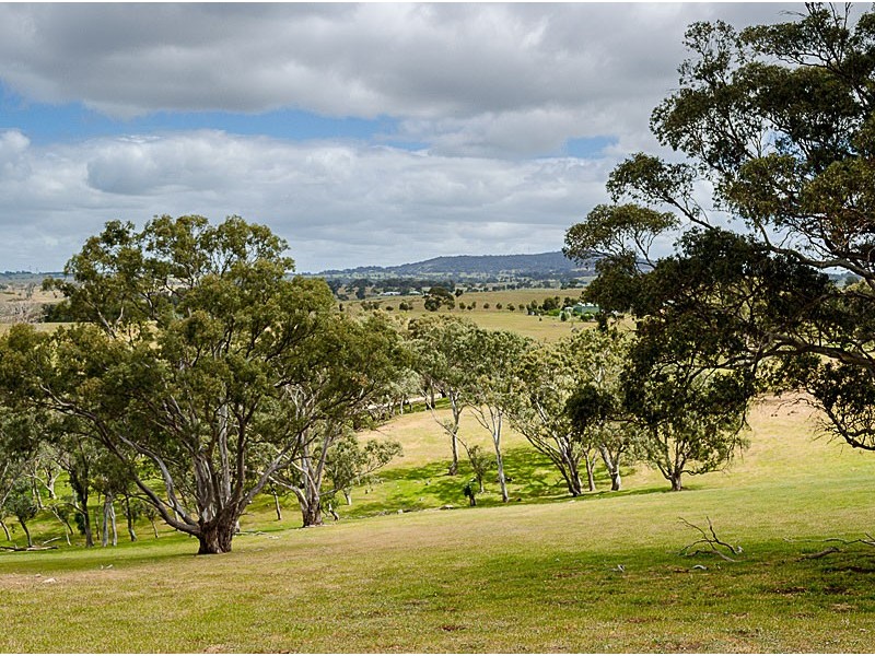 Lot 70 Sawpit Gully Road, Kanmantoo SA 5252