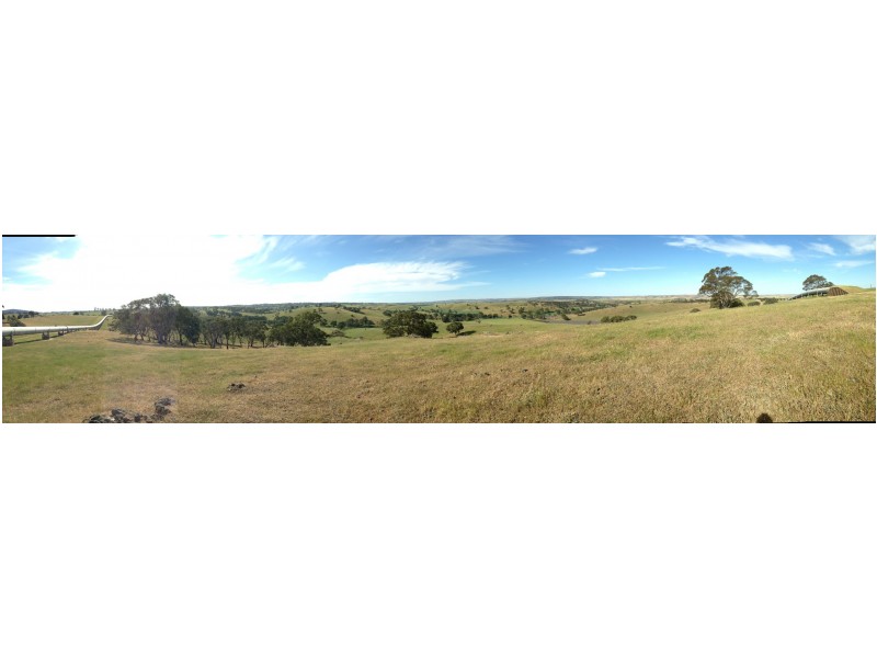 Lot 70 Sawpit Gully Road, Kanmantoo SA 5252