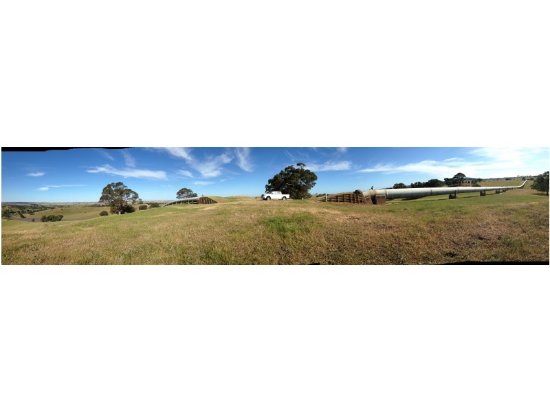 Lot 70 Sawpit Gully Road, Kanmantoo SA 5252