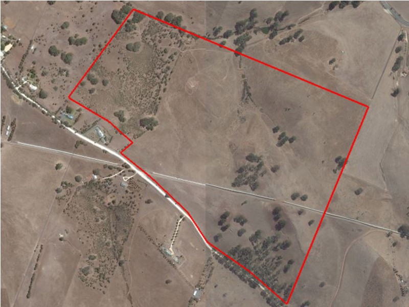 Lot 70 Sawpit Gully Road, Kanmantoo SA 5252