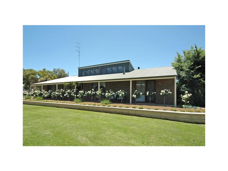 Lot 101 Nangkita Road, Nangkita SA 5210