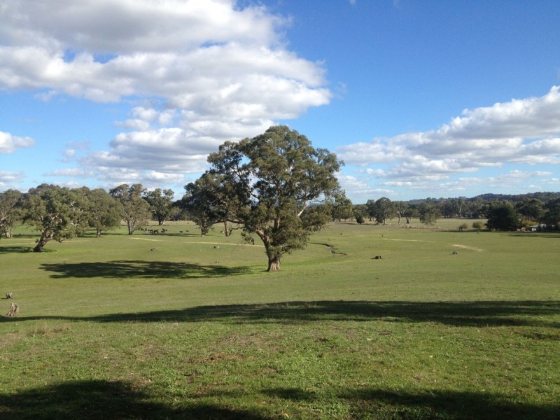 Lot 704 Glover Street, Kersbrook SA 5231
