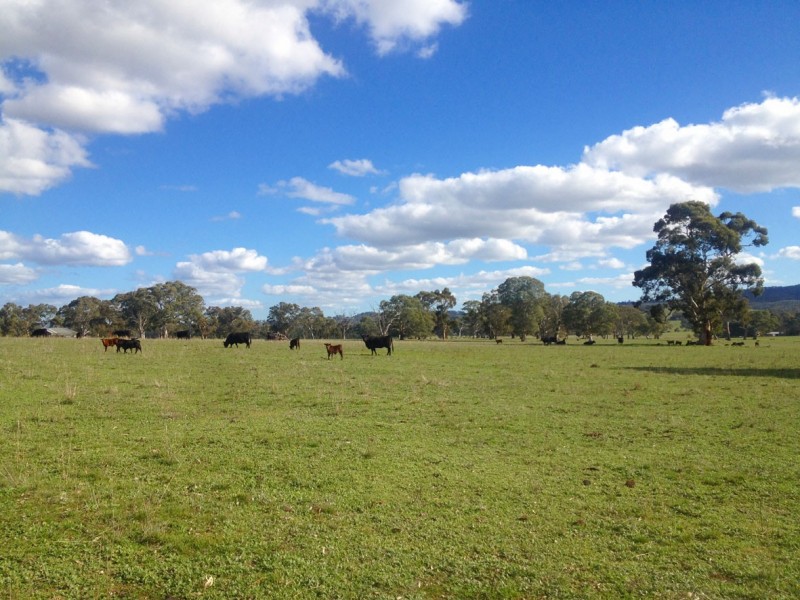 Lot 704 Glover Street, Kersbrook SA 5231
