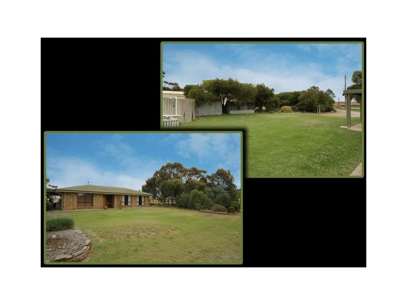 Lot 2 Riverside Road, Strathalbyn SA 5255