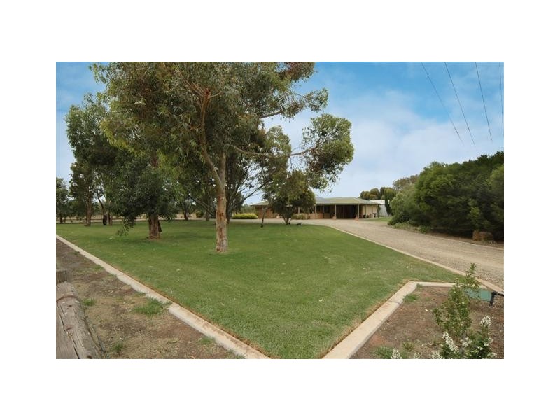 Lot 2 Riverside Road, Strathalbyn SA 5255