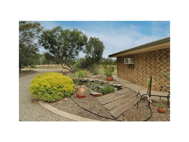Lot 2 Riverside Road, Strathalbyn SA 5255