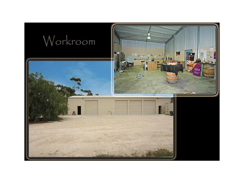 Lot 2 Riverside Road, Strathalbyn SA 5255