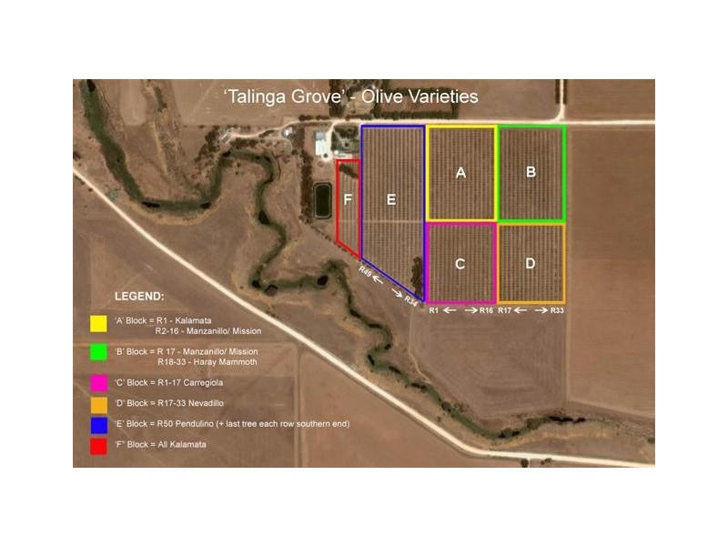 Lot 2 Riverside Road, Strathalbyn SA 5255