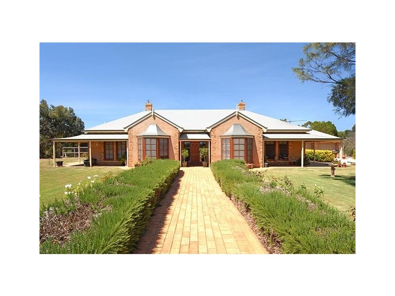 Lot 1 Wellington Road, Langhorne Creek SA 5255