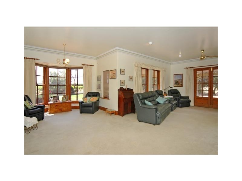 Lot 1 Wellington Road, Langhorne Creek SA 5255