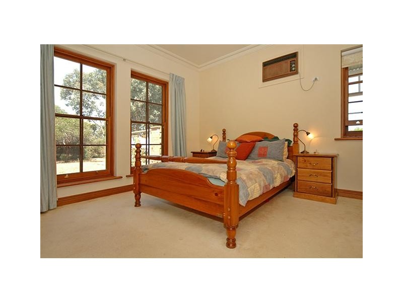 Lot 1 Wellington Road, Langhorne Creek SA 5255