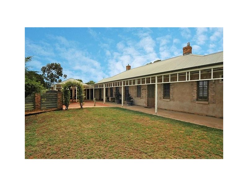 Lot 1 Wellington Road, Langhorne Creek SA 5255