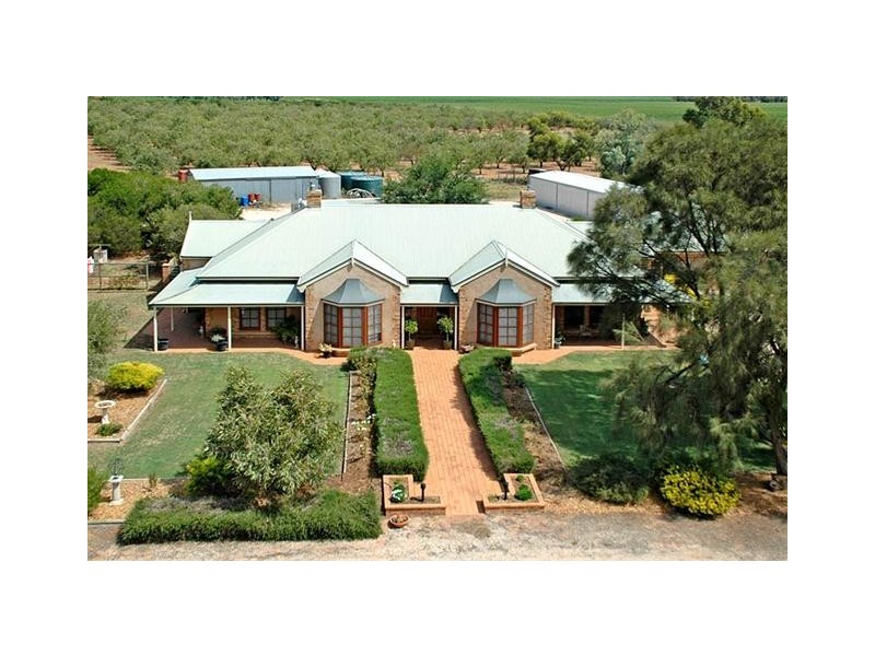 Lot 1 Wellington Road, Langhorne Creek SA 5255