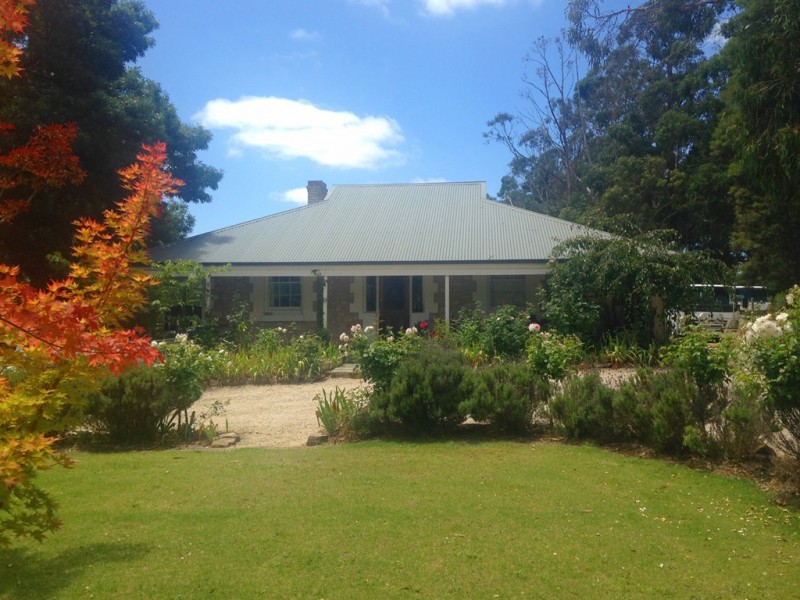 619 Longwood Road, Bradbury SA 5153