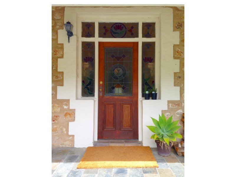 619 Longwood Road, Bradbury SA 5153