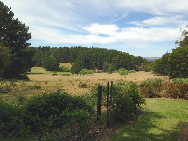 619 Longwood Road, Bradbury SA 5153