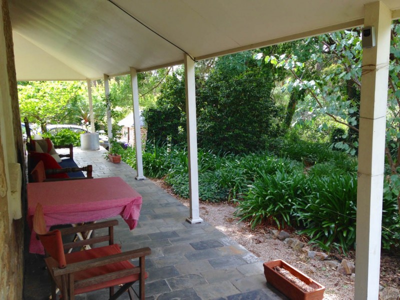 619 Longwood Road, Bradbury SA 5153